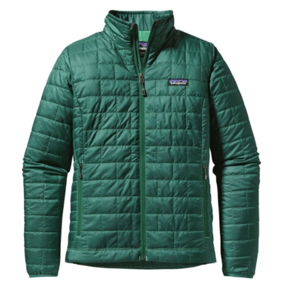 Patagonia Women's Nano Puff Jacket